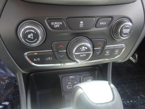 2014 Jeep Cherokee Limited, US $34,470.00, image 11