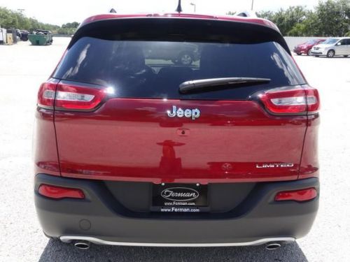 2014 Jeep Cherokee Limited, US $34,470.00, image 12