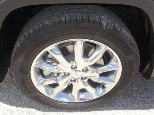 2014 Jeep Cherokee Limited, US $34,470.00, image 13