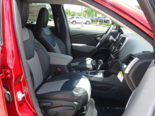 2014 Jeep Cherokee Limited, US $34,470.00, image 16