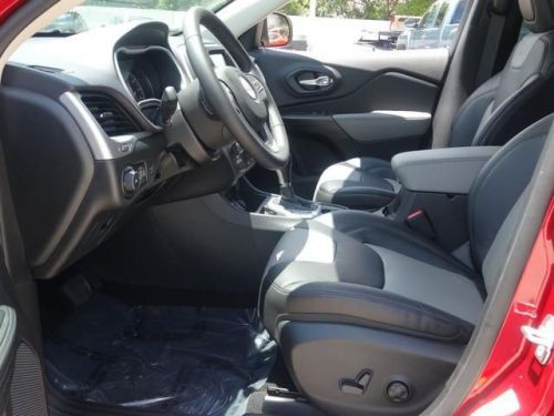 2014 Jeep Cherokee Limited, US $34,470.00, image 17