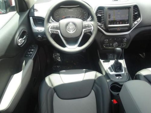 2014 Jeep Cherokee Limited, US $34,470.00, image 19