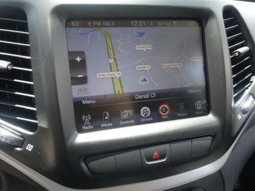 2014 Jeep Cherokee Limited, US $34,470.00, image 20