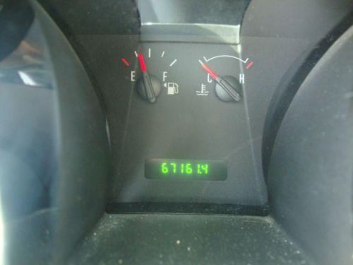 2007 ford mustang v6 premium