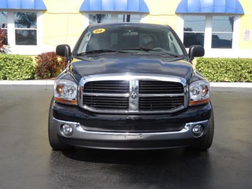 2006 dodge ram 1500 slt mega cab