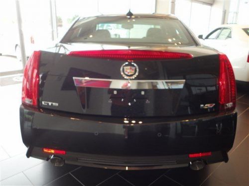 2014 cadillac cts