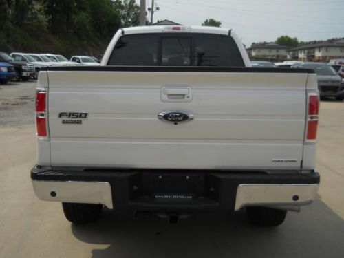2014 Ford F150 Lariat, US $45,140.00, image 3