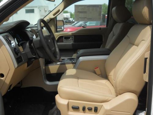 2014 Ford F150 Lariat, US $45,140.00, image 4