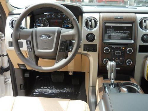2014 Ford F150 Lariat, US $45,140.00, image 5