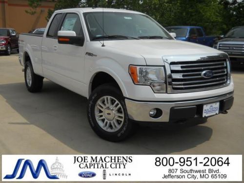 2014 Ford F150 Lariat, US $45,140.00, image 8