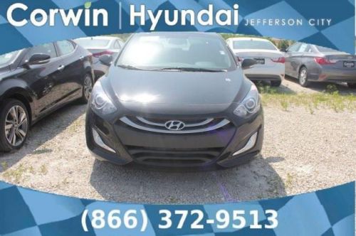 2014 hyundai elantra gt