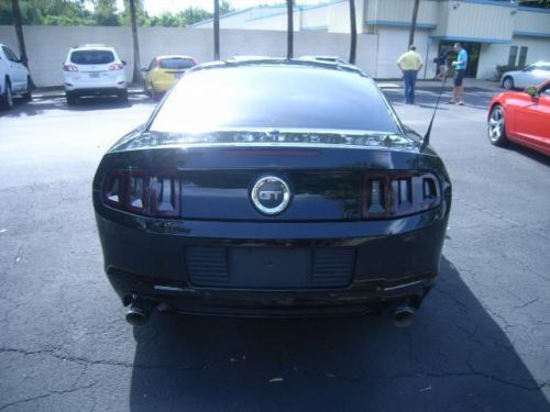 2013 Ford Mustang GT, US $27,999.00, image 2