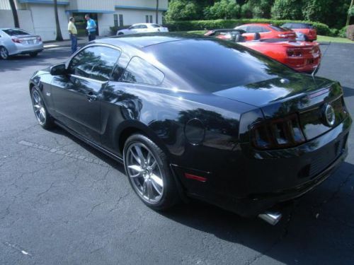 2013 Ford Mustang GT, US $27,999.00, image 3