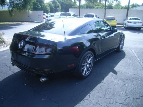 2013 Ford Mustang GT, US $27,999.00, image 4