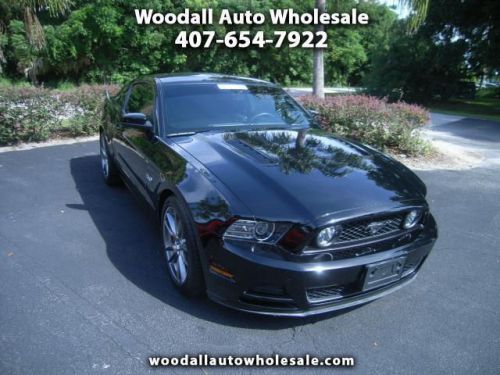 2013 Ford Mustang GT, US $27,999.00, image 17