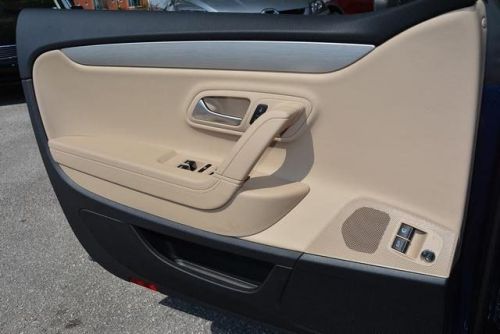 2014 Volkswagen CC R-Line, US $35,225.00, image 4