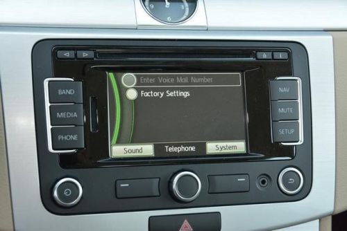2014 Volkswagen CC R-Line, US $35,225.00, image 7
