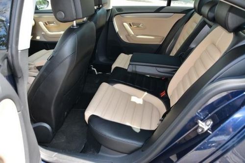 2014 Volkswagen CC R-Line, US $35,225.00, image 8