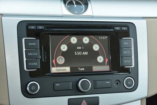 2014 Volkswagen CC R-Line, US $35,225.00, image 10