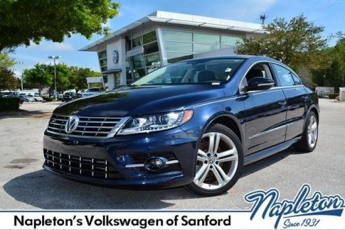 2014 Volkswagen CC R-Line, US $35,225.00, image 12
