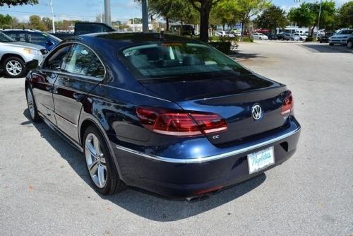 2014 Volkswagen CC R-Line, US $35,225.00, image 14