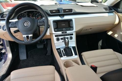 2014 Volkswagen CC R-Line, US $35,225.00, image 15