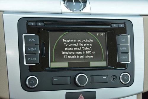 2014 Volkswagen CC R-Line, US $35,225.00, image 17