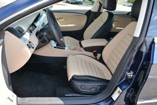 2014 Volkswagen CC R-Line, US $35,225.00, image 22