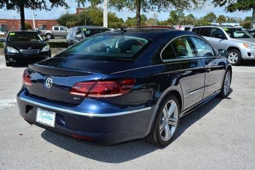 2014 Volkswagen CC R-Line, US $35,225.00, image 27