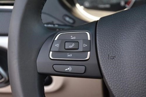 2014 volkswagen jetta se w/connectivity