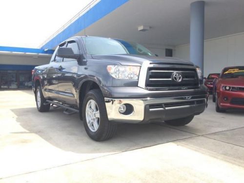 2013 toyota tundra grade