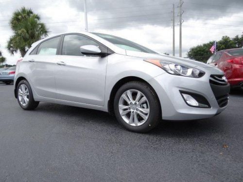 2014 hyundai elantra gt base