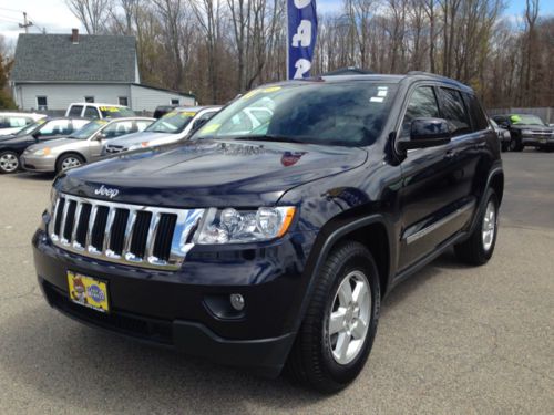 2011 jeep grand cherokee