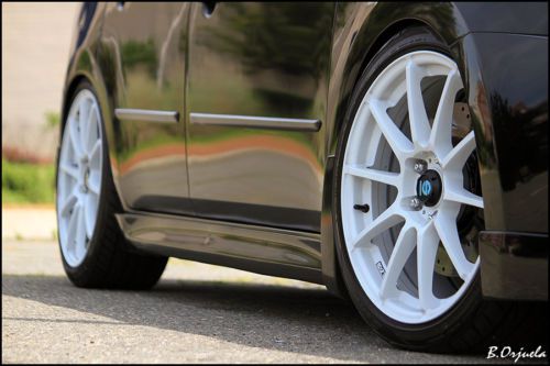 2007 Nissan Sentra SE-R Spec V Sedan 4-Door 2.5L, US $11,500.00, image 2