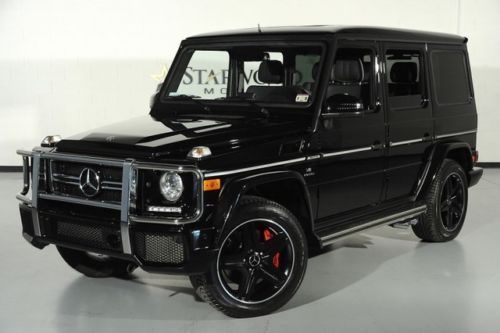 2013 mercedes-benz g63 amg