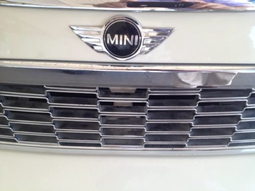 Mini Cooper S Turbo Charged 1.6 Liter 6 Speed Manual, Moon Roof, image 59