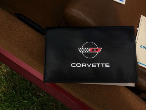 1989 Corvette, US $8,500.00, image 12