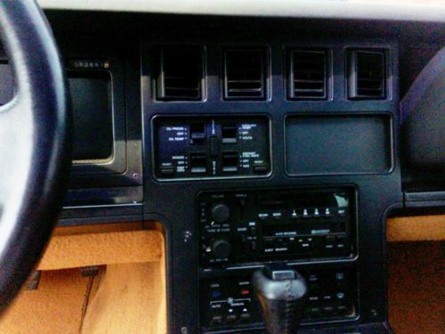 1989 Corvette, US $8,500.00, image 17