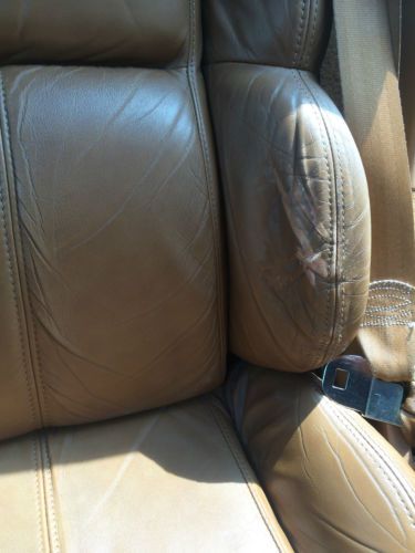 1989 Corvette, US $8,500.00, image 22