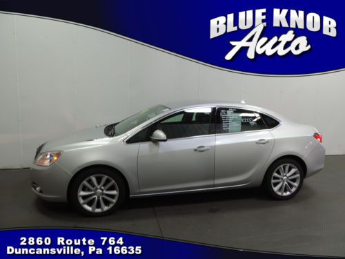 Financing leather trim heated seats backup camera parking sensors alloys aux cd