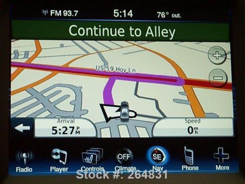 2012 CHRYSLER 300 C HEMI NAV REAR CAM 24" WHEELS 21K MI TEXAS DIRECT AUTO, US $28,980.00, image 11