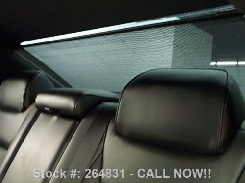 2012 CHRYSLER 300 C HEMI NAV REAR CAM 24" WHEELS 21K MI TEXAS DIRECT AUTO, US $28,980.00, image 20