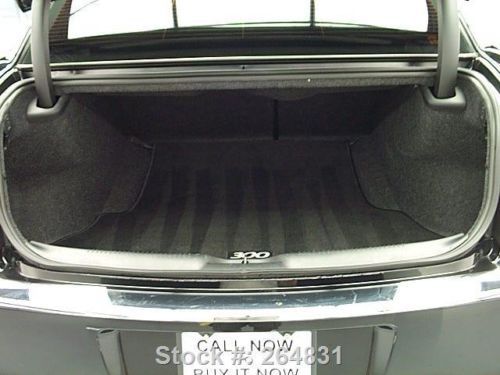 2012 CHRYSLER 300 C HEMI NAV REAR CAM 24" WHEELS 21K MI TEXAS DIRECT AUTO, US $28,980.00, image 22