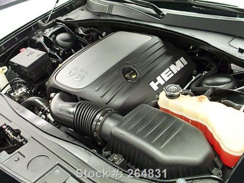 2012 CHRYSLER 300 C HEMI NAV REAR CAM 24" WHEELS 21K MI TEXAS DIRECT AUTO, US $28,980.00, image 23