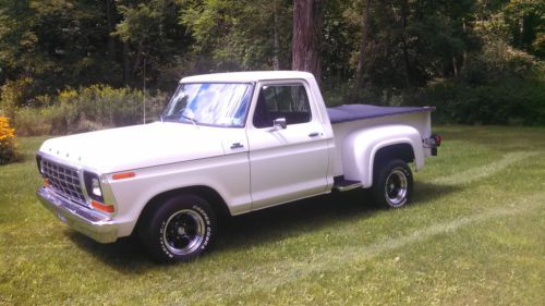 79 ford stepside