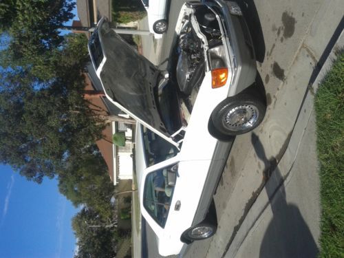 1984 Mercedes SEC500 Perfect Ride For So Cal Living, image 7