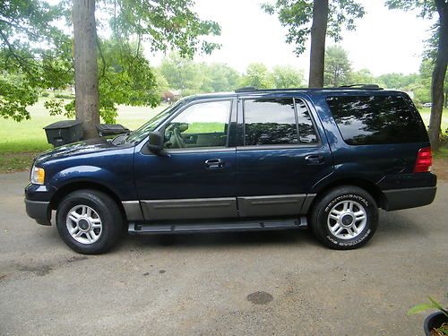 2003 ford expedition xlt 5.4l v8