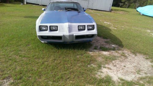 1980 trans am project with 400, US $1,200.00, image 4