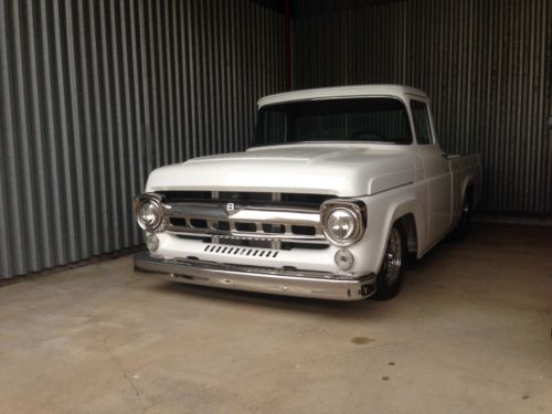 1957 ford f100