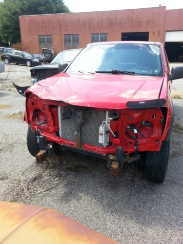 2005 chevy colorado